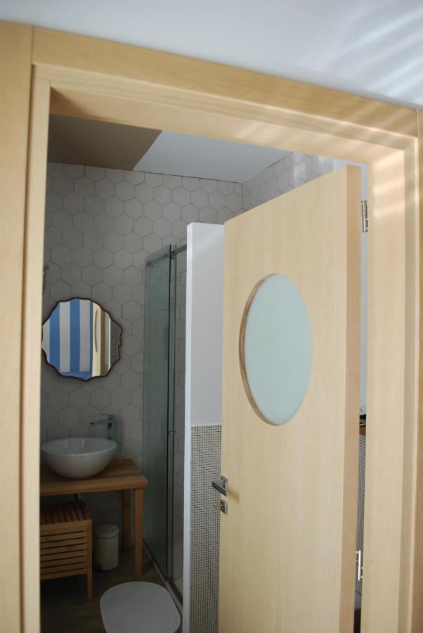 Casa Polly B&B Grottammare Buitenkant foto