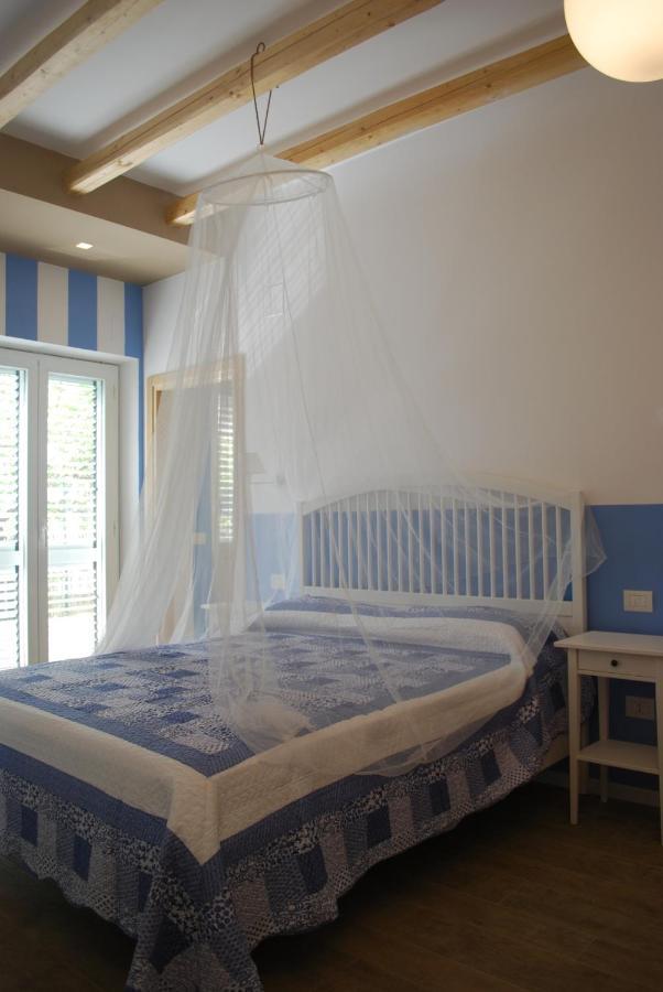 Casa Polly B&B Grottammare Buitenkant foto