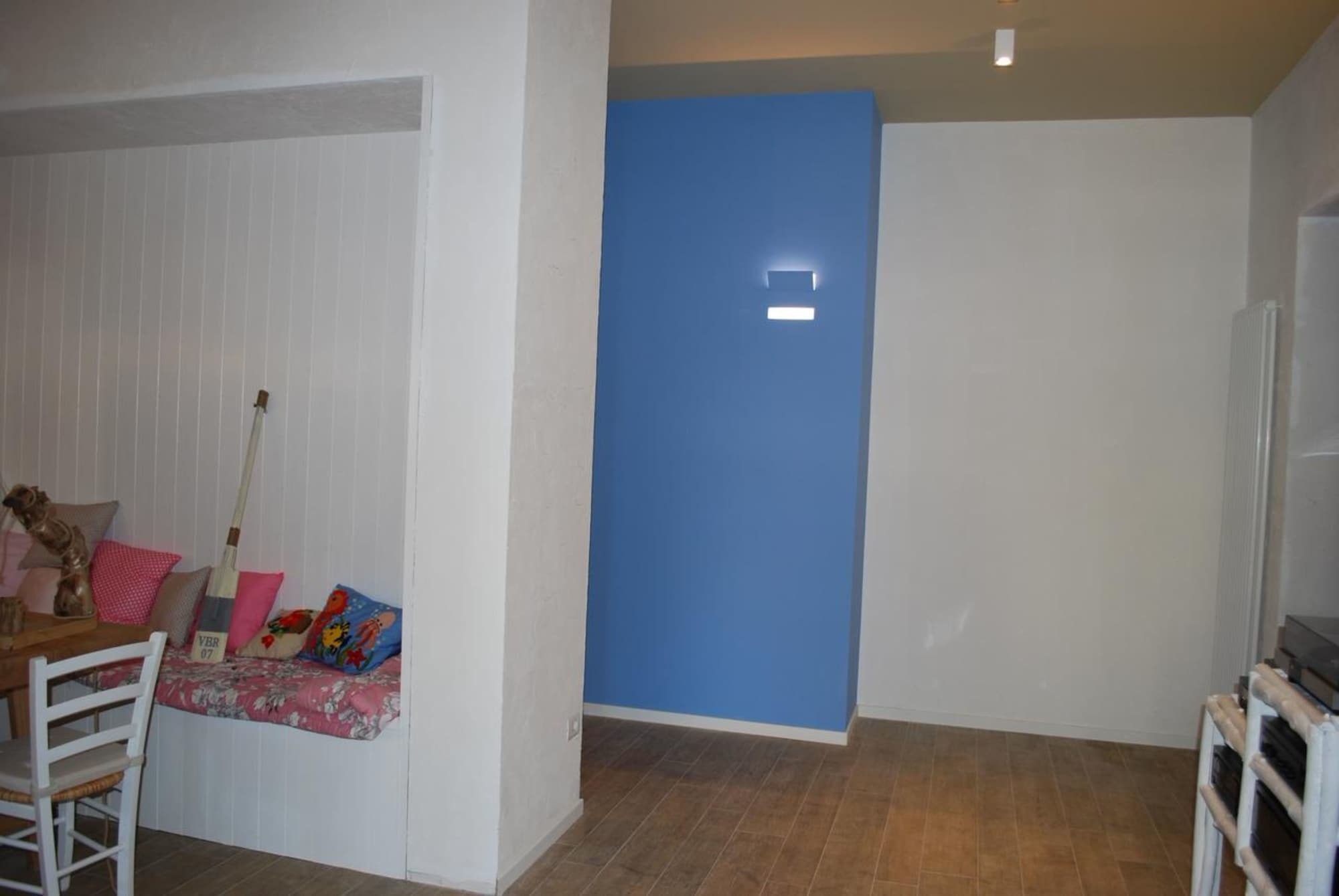 Casa Polly B&B Grottammare Buitenkant foto