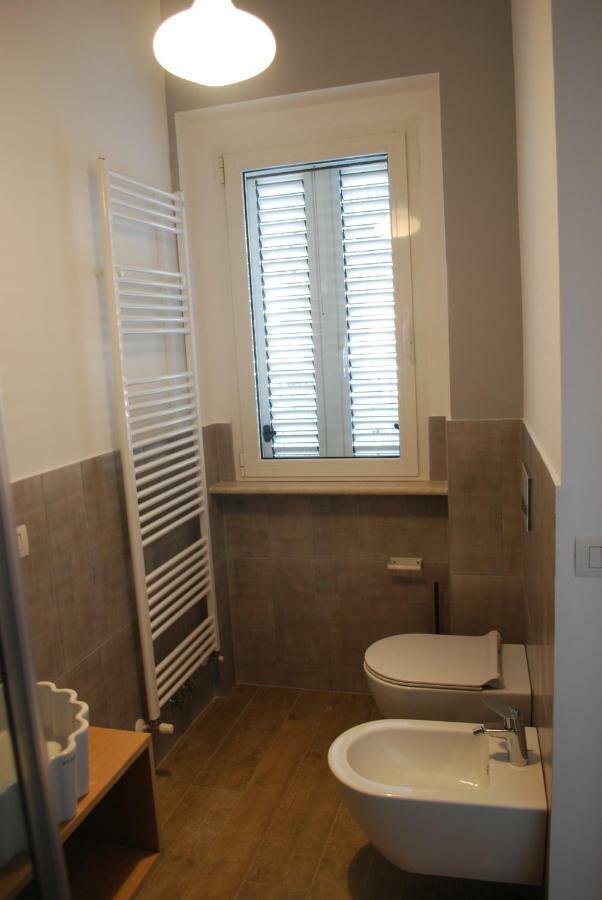 Casa Polly B&B Grottammare Buitenkant foto