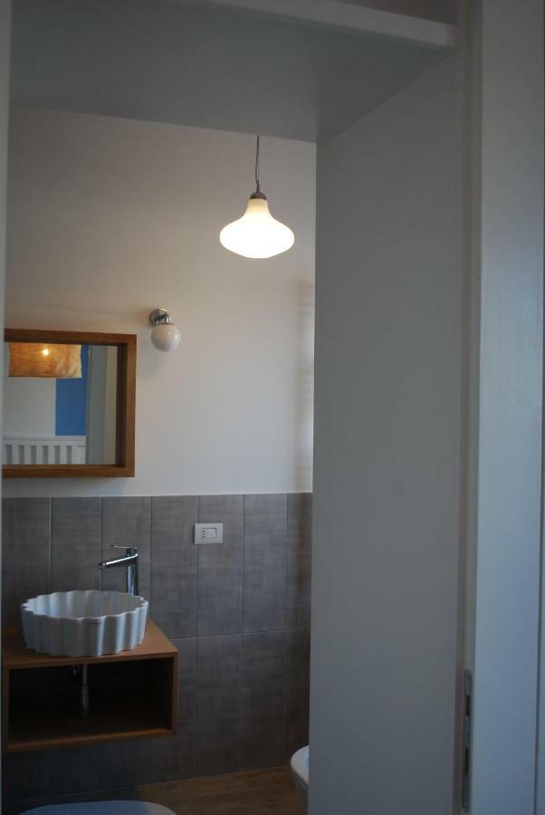 Casa Polly B&B Grottammare Buitenkant foto