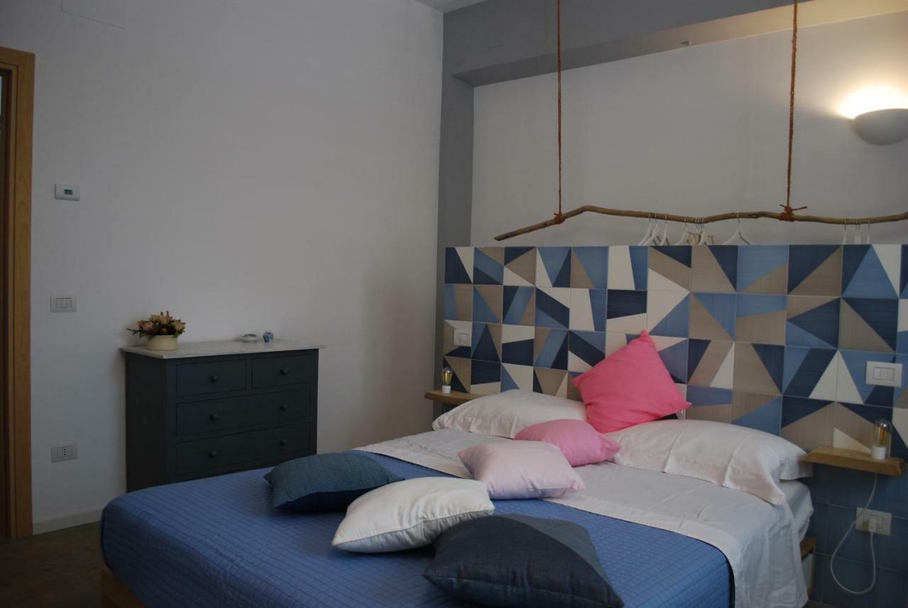 Casa Polly B&B Grottammare Buitenkant foto