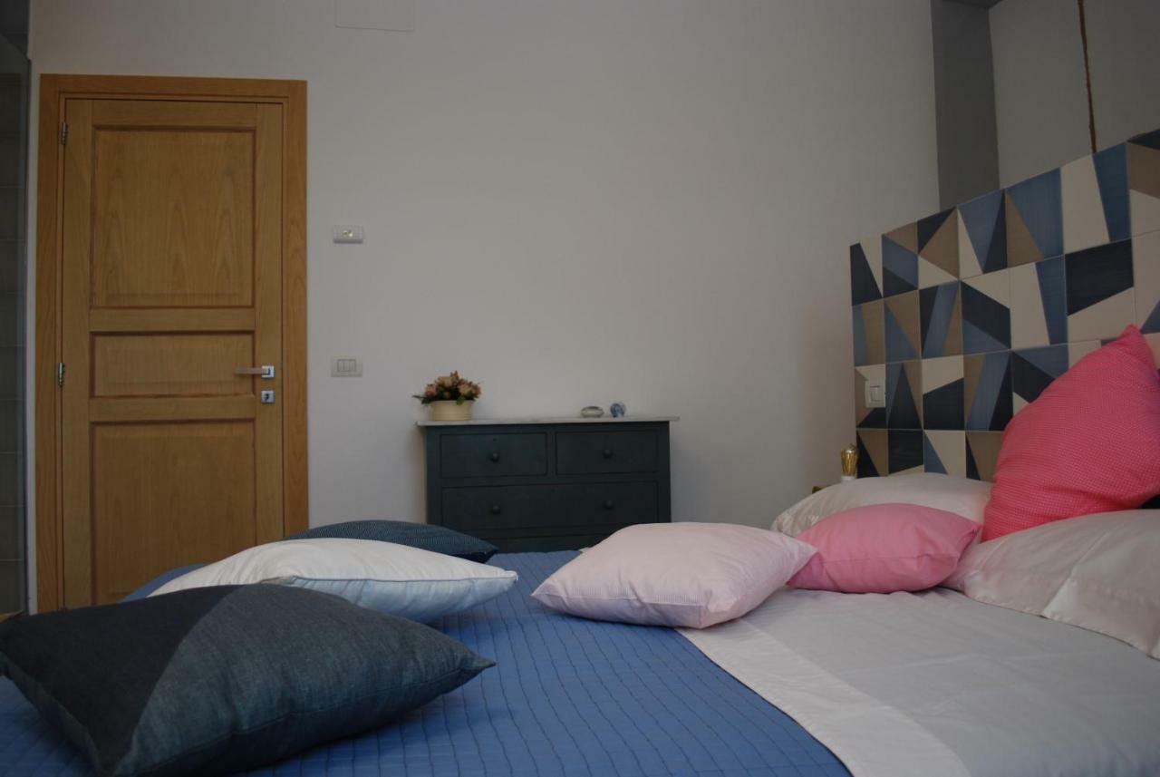 Casa Polly B&B Grottammare Buitenkant foto