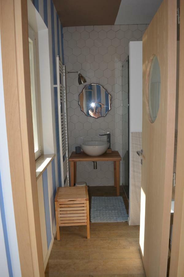 Casa Polly B&B Grottammare Buitenkant foto