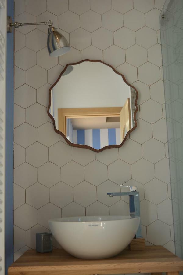 Casa Polly B&B Grottammare Buitenkant foto