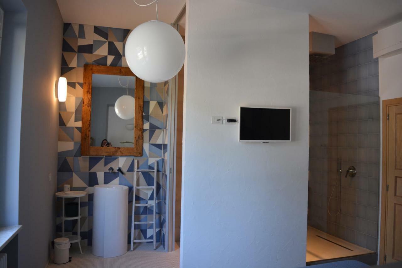 Casa Polly B&B Grottammare Buitenkant foto