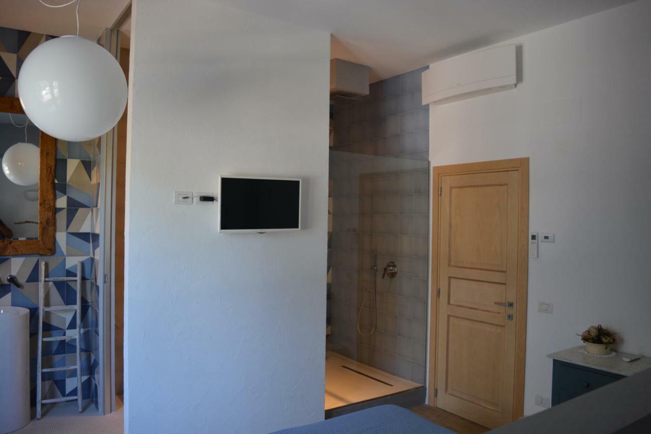 Casa Polly B&B Grottammare Buitenkant foto