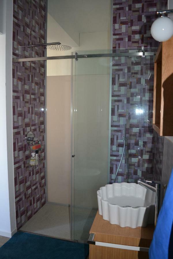 Casa Polly B&B Grottammare Buitenkant foto