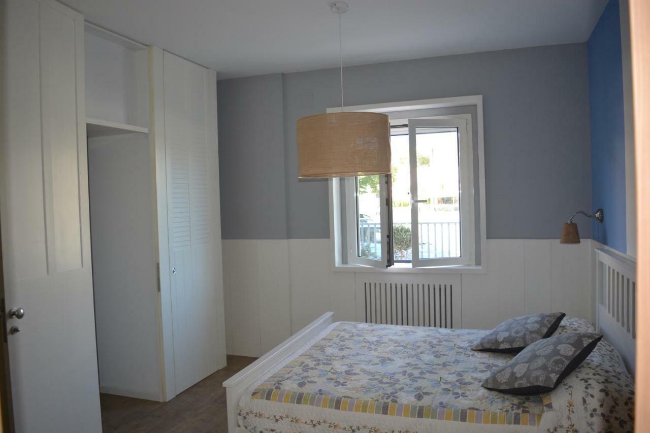 Casa Polly B&B Grottammare Buitenkant foto