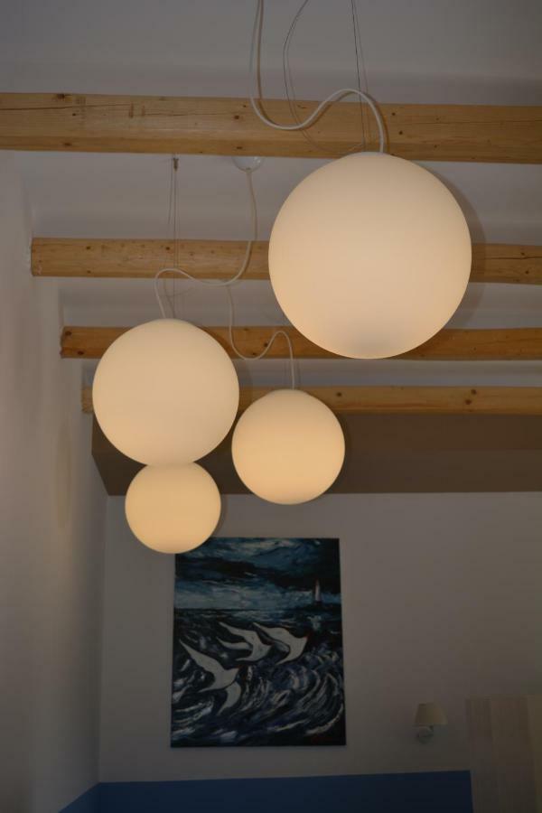 Casa Polly B&B Grottammare Buitenkant foto