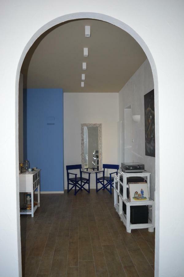 Casa Polly B&B Grottammare Buitenkant foto